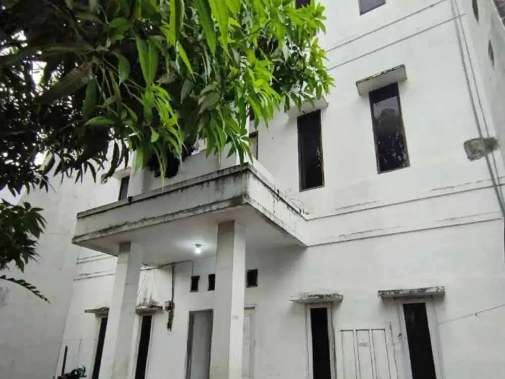 Dijual Rumah Kost Makassar sekitar Jalan Veteran, Jl Wijaya Kusuma, Jl Banta-Bantaeng