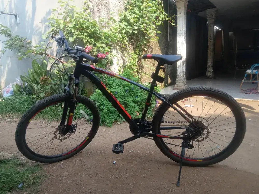 Mtb Phonix 27,5