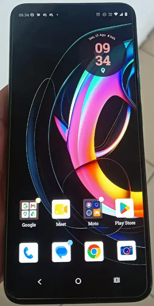 Motorola G45 5G second mulus