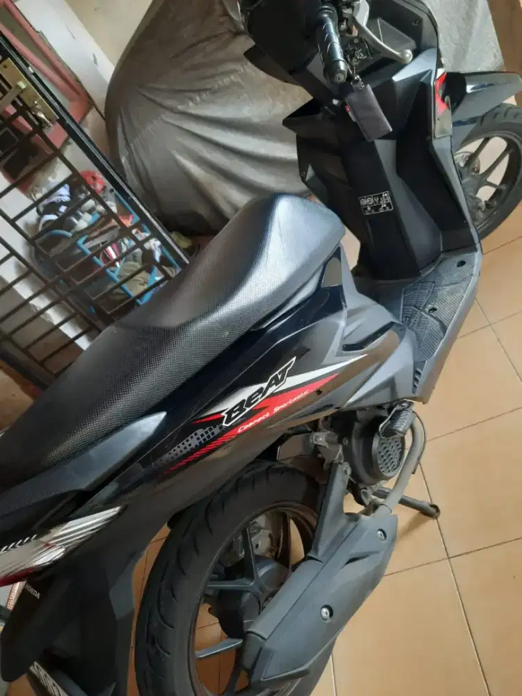 Beat 2020 akhir