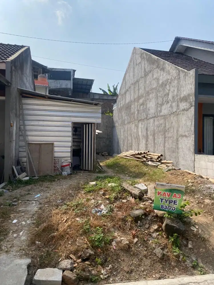 Promo rumah di royal valley ungaran