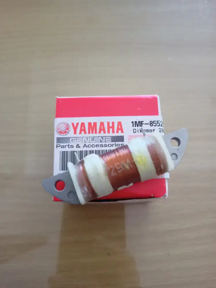 1MF-85520-V0 (COIL CHARGE)