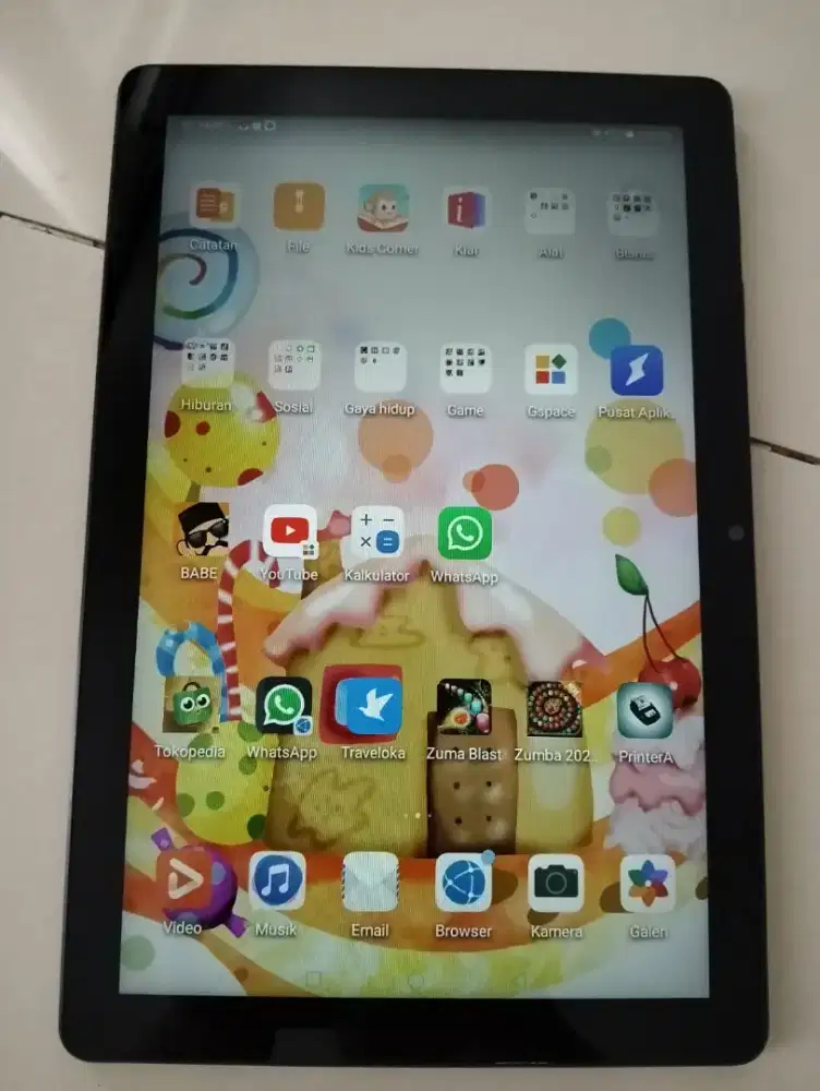 HUAWEI MATEPAD T 10