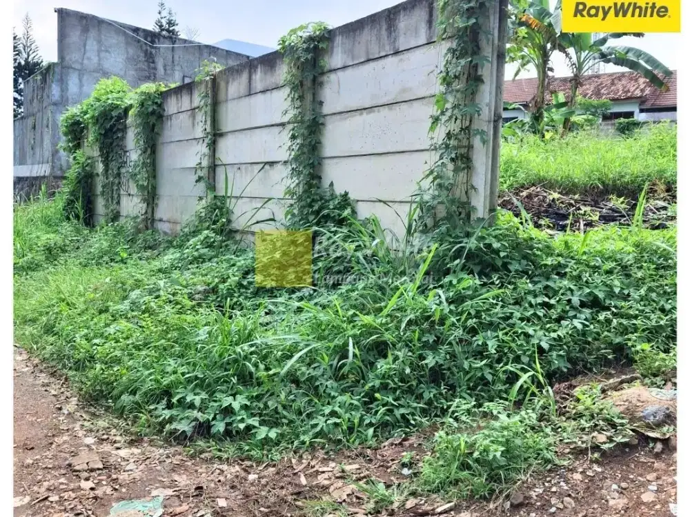 Dijual Tanah di Teluk Betung Utara, Bandar Lampung (Kode : MEL ALF 3720)