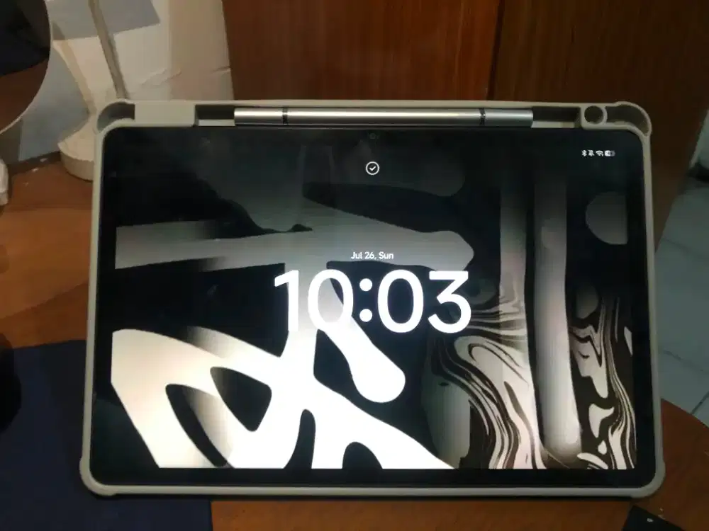 Redmi Pad 2 no minus lengkap