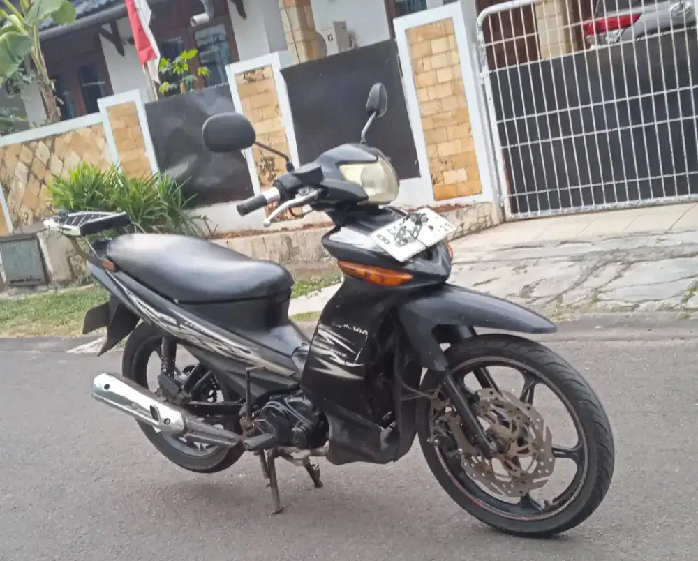 vega zr pajak hidup panjang istimewa