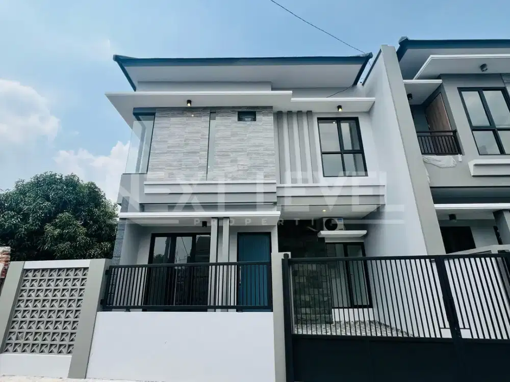 Dijual rumah baru di pakal madya asri Surabaya barat