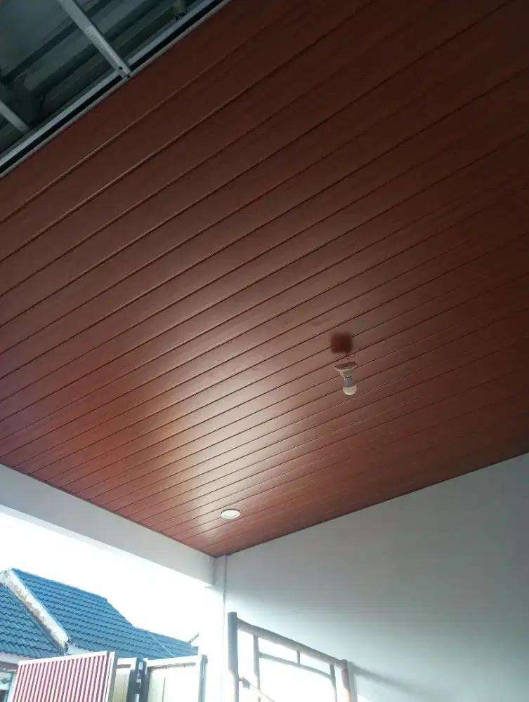 Plafon pvc plafon gypsum murah berkualitas