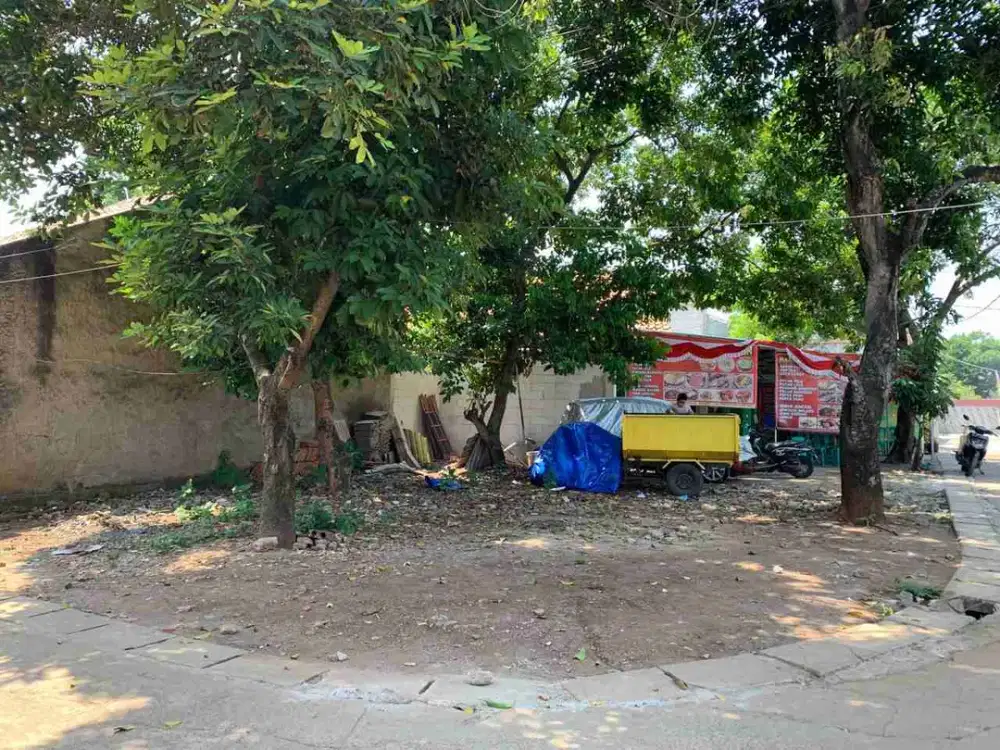 Dijual Tanah Kavling Mustika Jaya Kota Bekasi