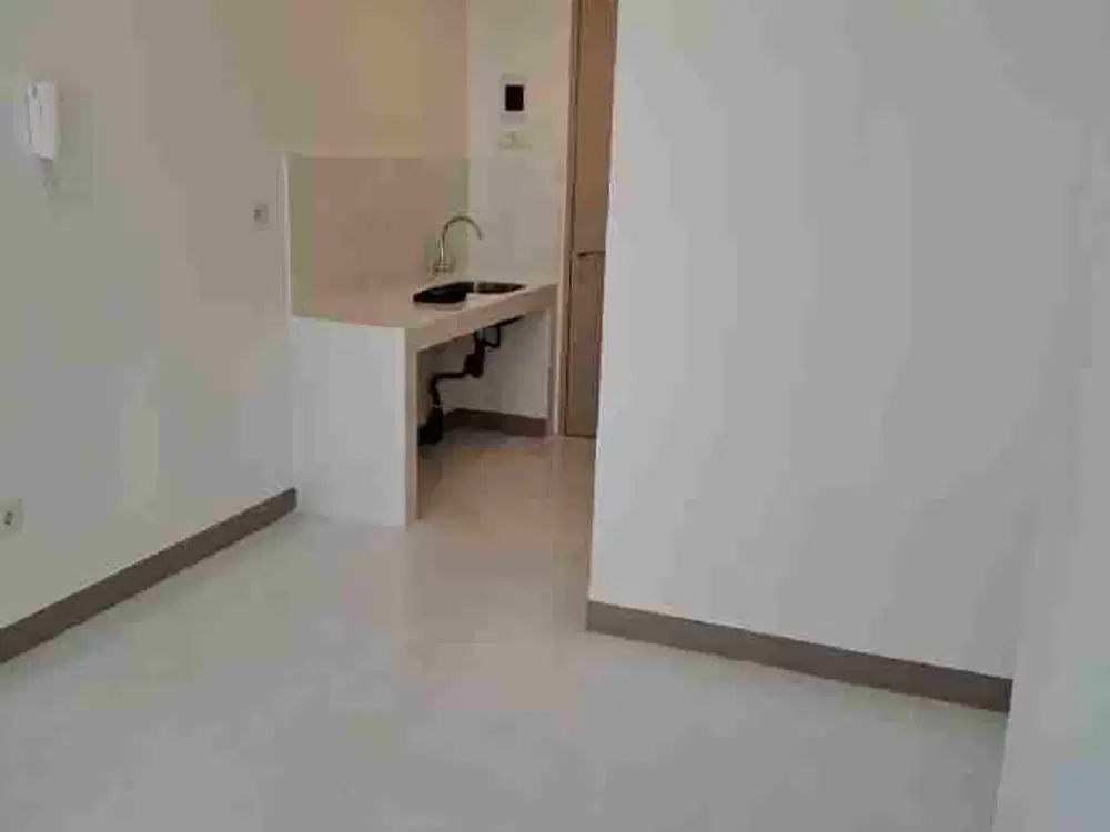 DISEWAKAN MURAH 13JUTA SETAON APARTEMEN TOKYO PIK2 TIPE STUDIO KOSONGAN TOK