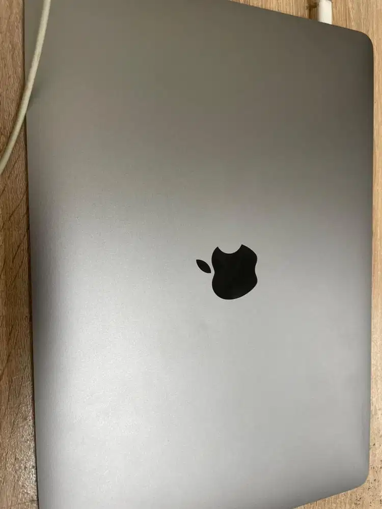 Macbook Air 2020