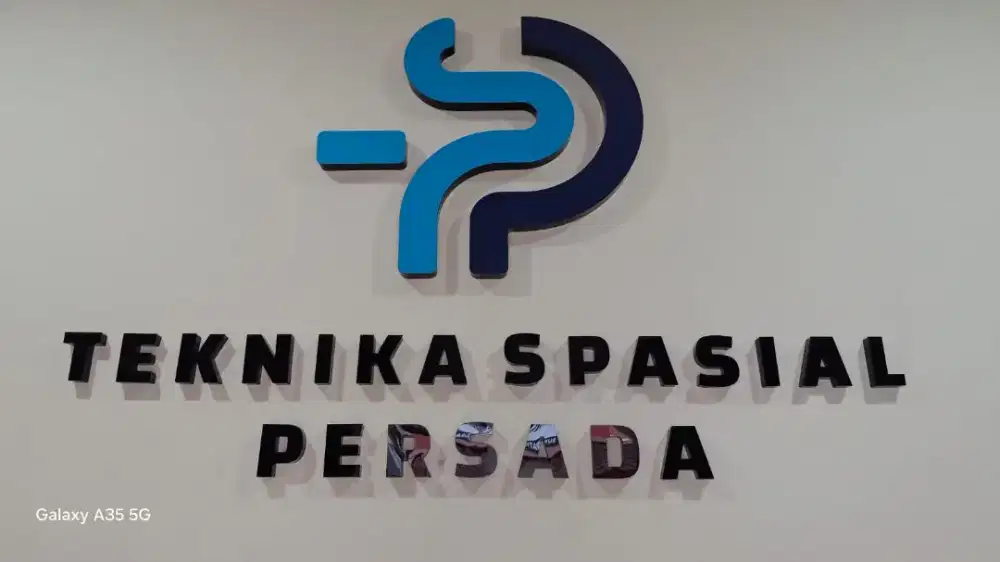 plang nama toko atau kantor