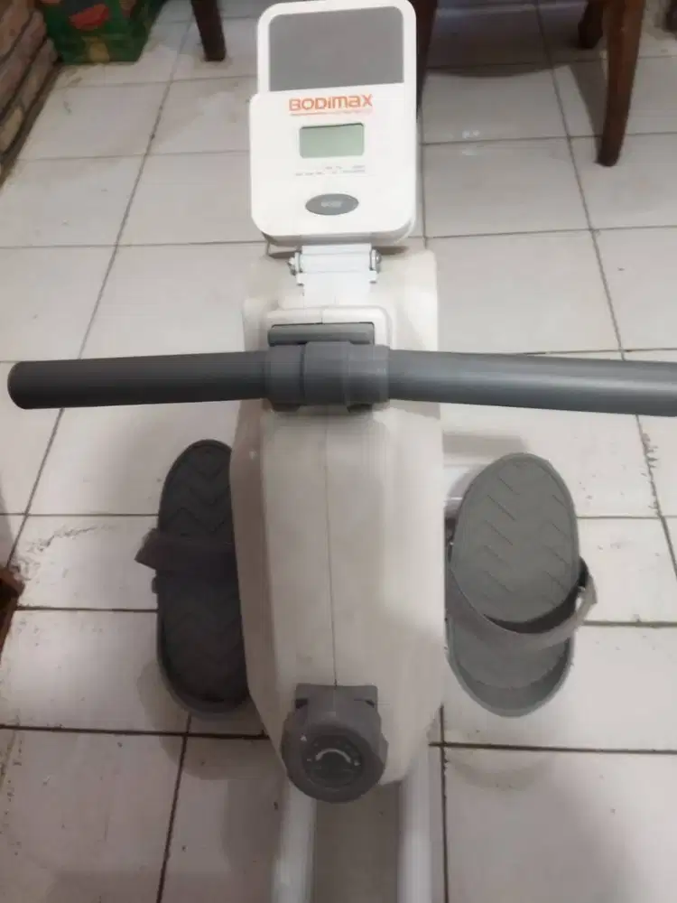 Bodimax Rowing Machine X1