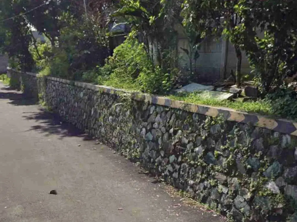 Jual Rumah 1 Lantai diPermata Tangerang