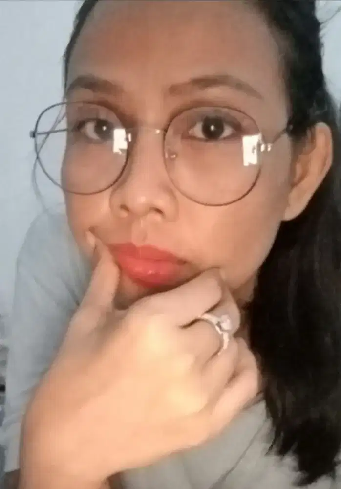 Cari kerja apa saja