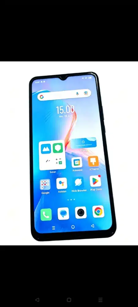 ‼️ DIJUAL CEPAT BU POL ‼️
INFINIX SMART 7 3+3/64GB | HP + CAS