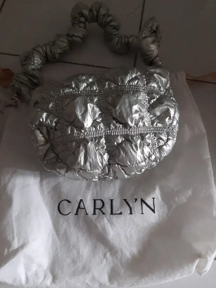 TAS CARLY'N ORIJINAL