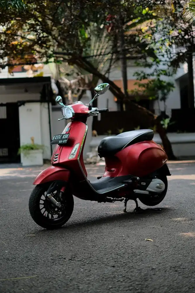 SPRINT 150 IGET TERMURAH