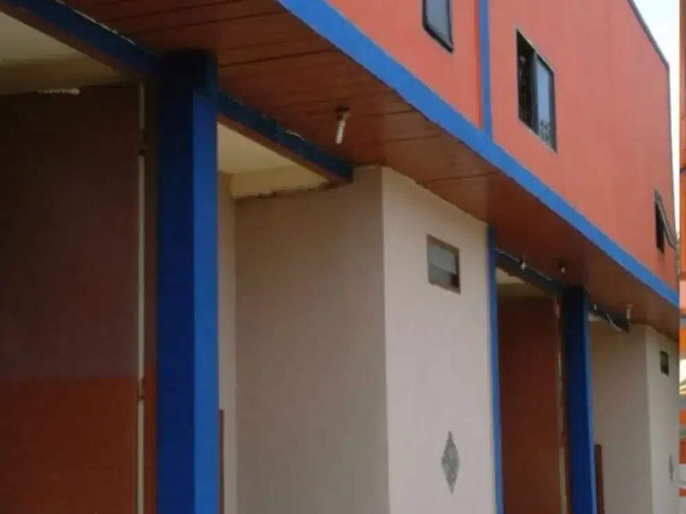 Gudang Luas Ada 2 Office Kondisi Bagus bisa untuk Pabrik di Batu Ceper Tangerang