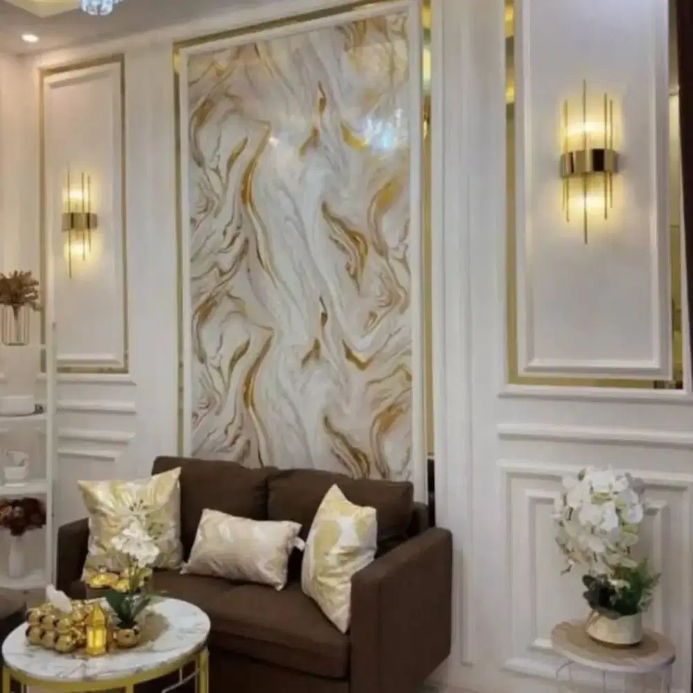 Moulding termurah