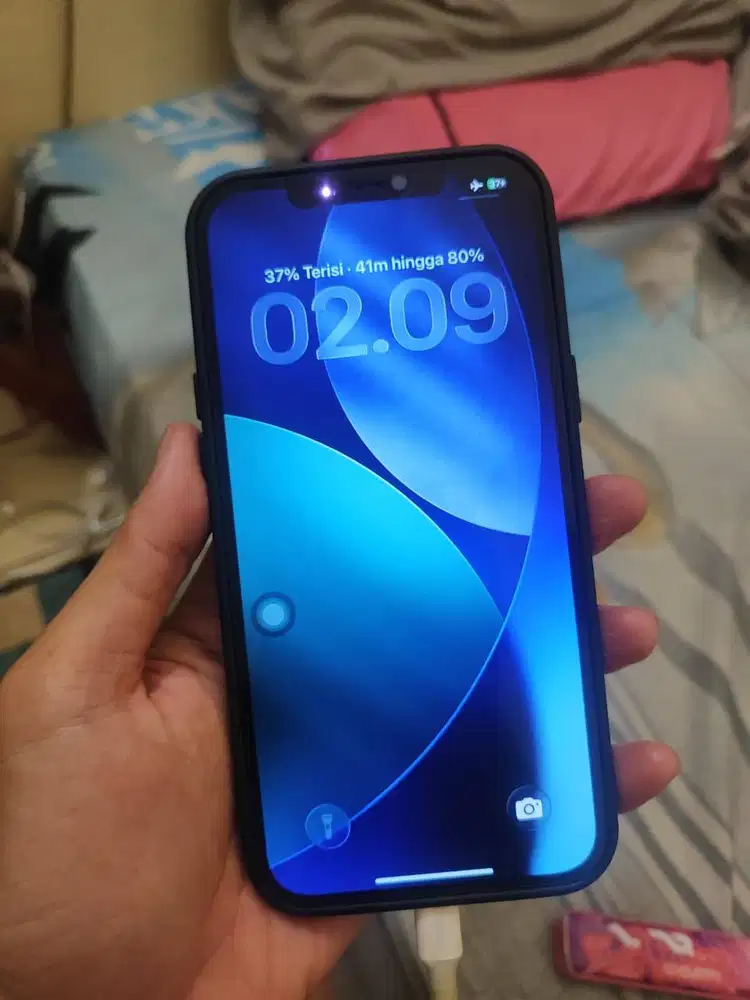 iPhone 12 PRO MAX Bea Cukai
