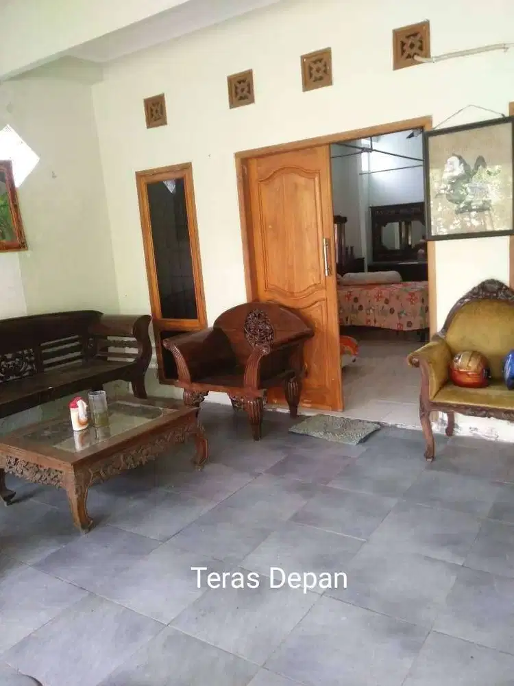 [Kost Pertamina] Komperta Blok J-01 Yogyakarta