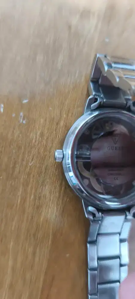 Dijual jam tangan ori