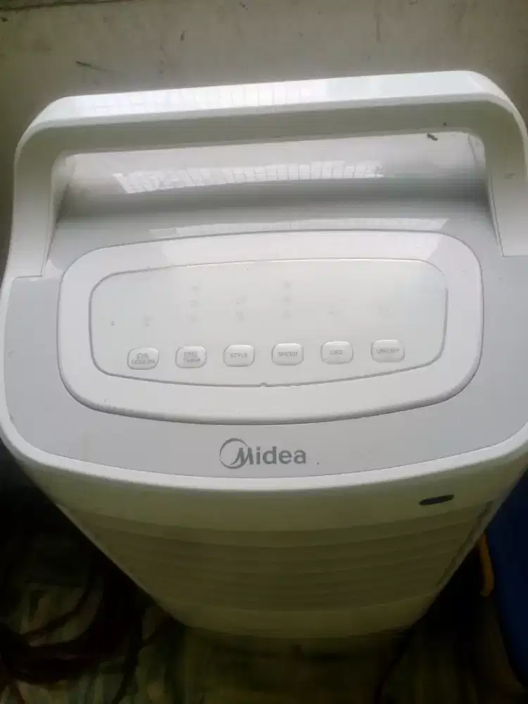 Aircooler midea
