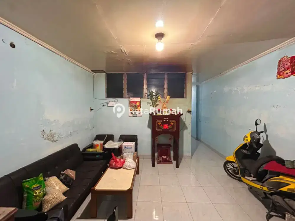 DIJUAL JALAN MERANTI DALAM - DAERAH SEKIP (ACHIEN)