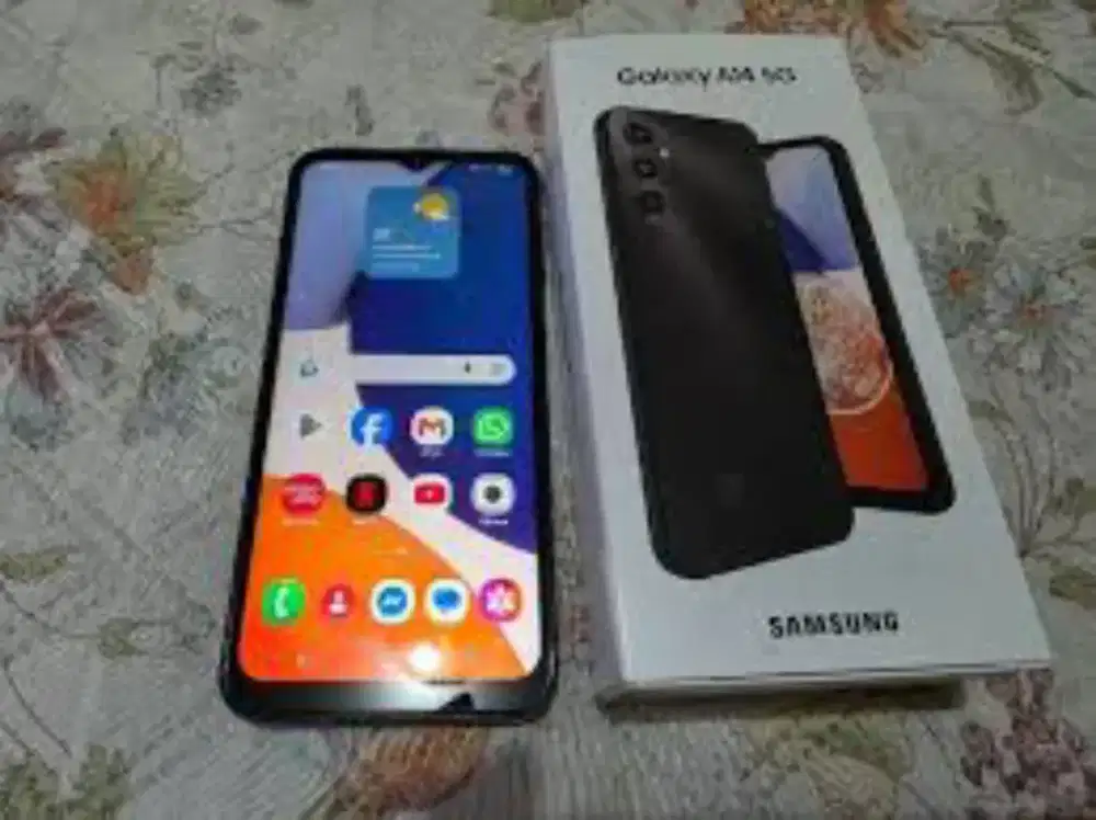 Samsung Galaxy A14 5G 6/128 GB