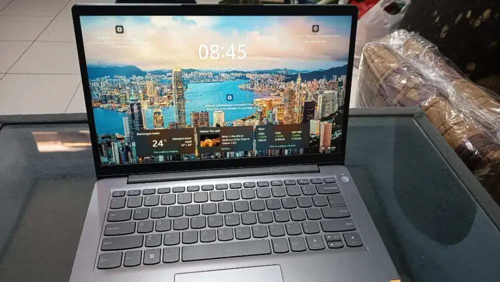 Jual cpt lenovo ideapad slim 3