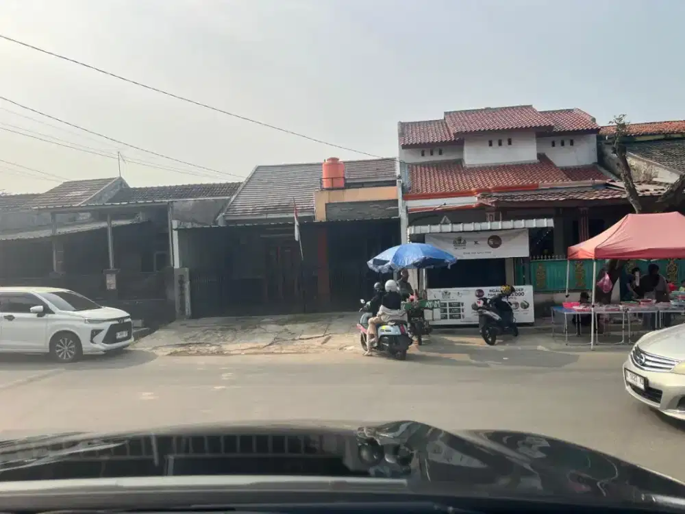 Jual Rumah Serang Banten
