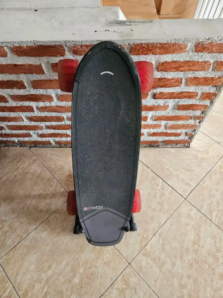 Exway Wave v1 2025