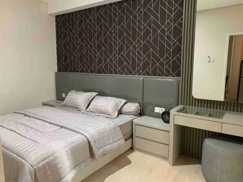 Podomoro Tower Lincoln Ukuran 56 Type 2 BR