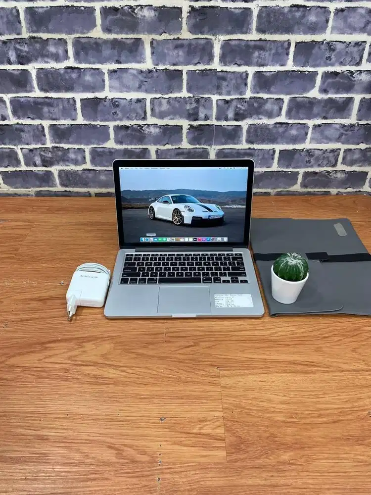 MacBook Pro 13 2014 i5-16-128