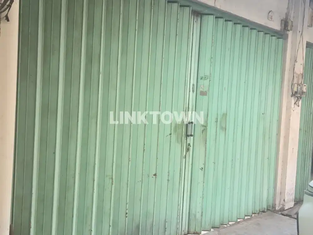 Dijual Ruko Surabaya Barat di Pacifik Mega Dupak
