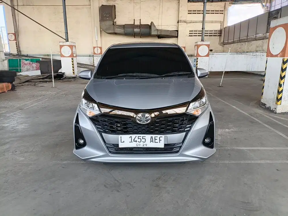 Dp hanya 5 jt saja