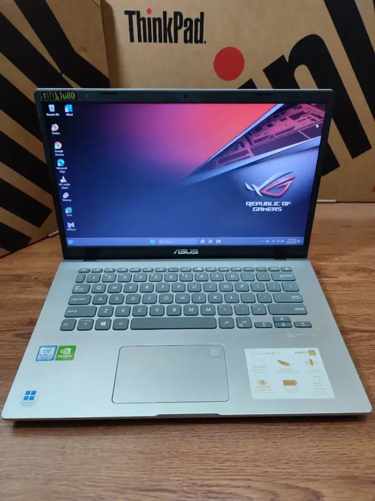 Asus Vivobook A409FJ