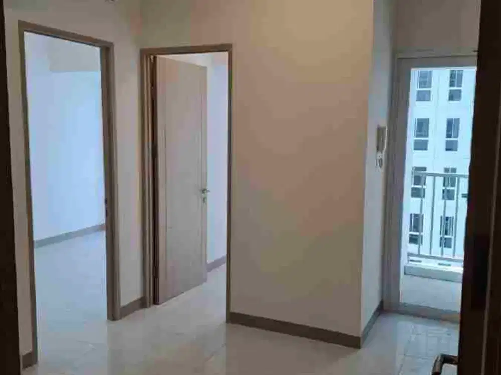 DISEWAKAN APARTEMEN TOKYO PIK2 TIPE 2BR KOSONGAN TOK HARGA MURAH