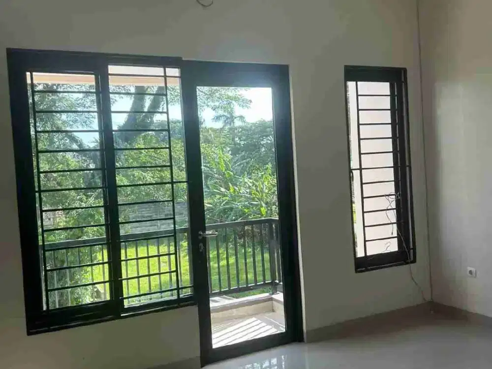 Jual Rumah 2 lantai Siap Huni Citra Raya Tangerang