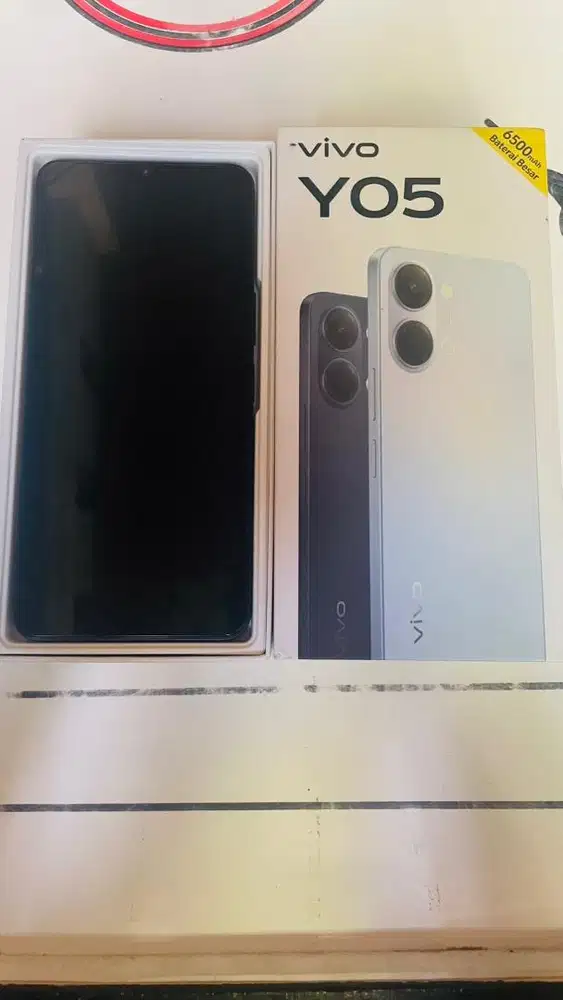 vivo y05 4 / 64