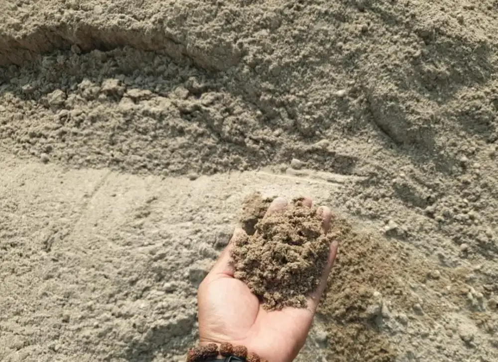 Sirdam batu belah Pasir pasang abu batu pasir cilegon batu belah