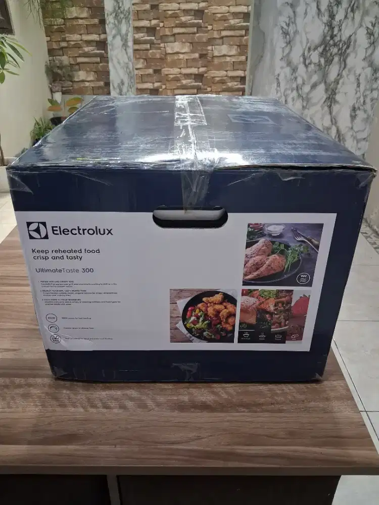 Dijual Microwave Baru dan BU