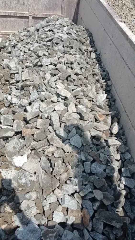 Pasir celup abu batu sirdam limestone batu belah abu batu pasir urug