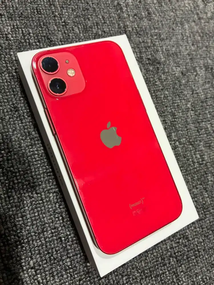 Iphone 12 mini 128gb ibox