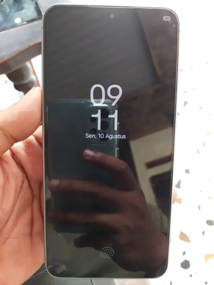 Samsung A57 5G ram ram 8/256 GB