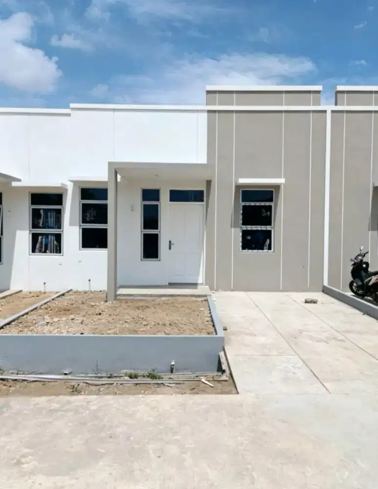 Dijual Rumah Dekat Top 100 Tunas Regency Sagulung