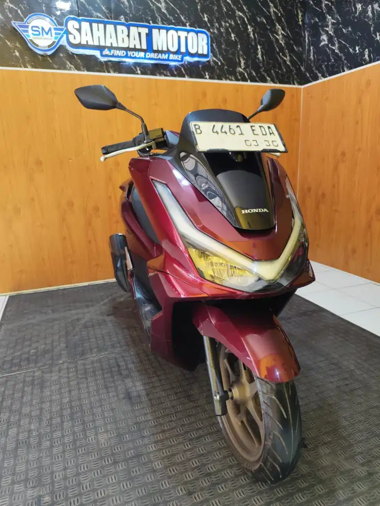 PCX 160 ABS ROADSYNC TH 2025