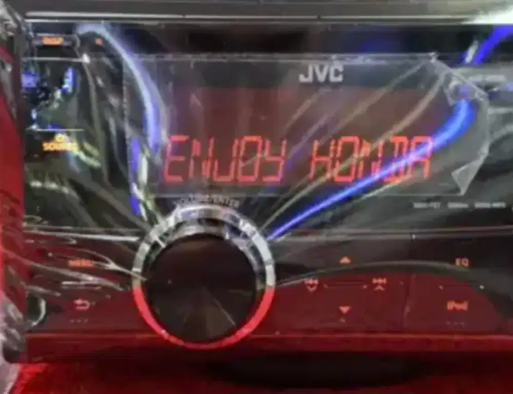 Type honda brio e 2015
