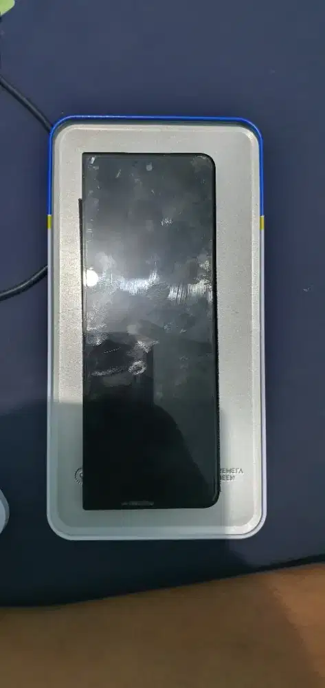 LCD SAMSUNG Z FOLD 3 ORIGINAL + CESE